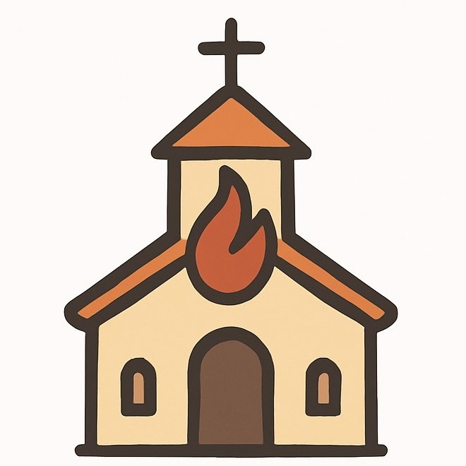 Sobre la Iglesia