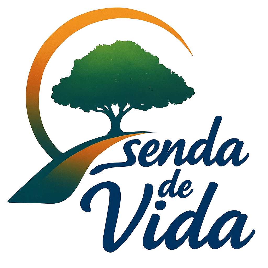 Logo Senda de Vida